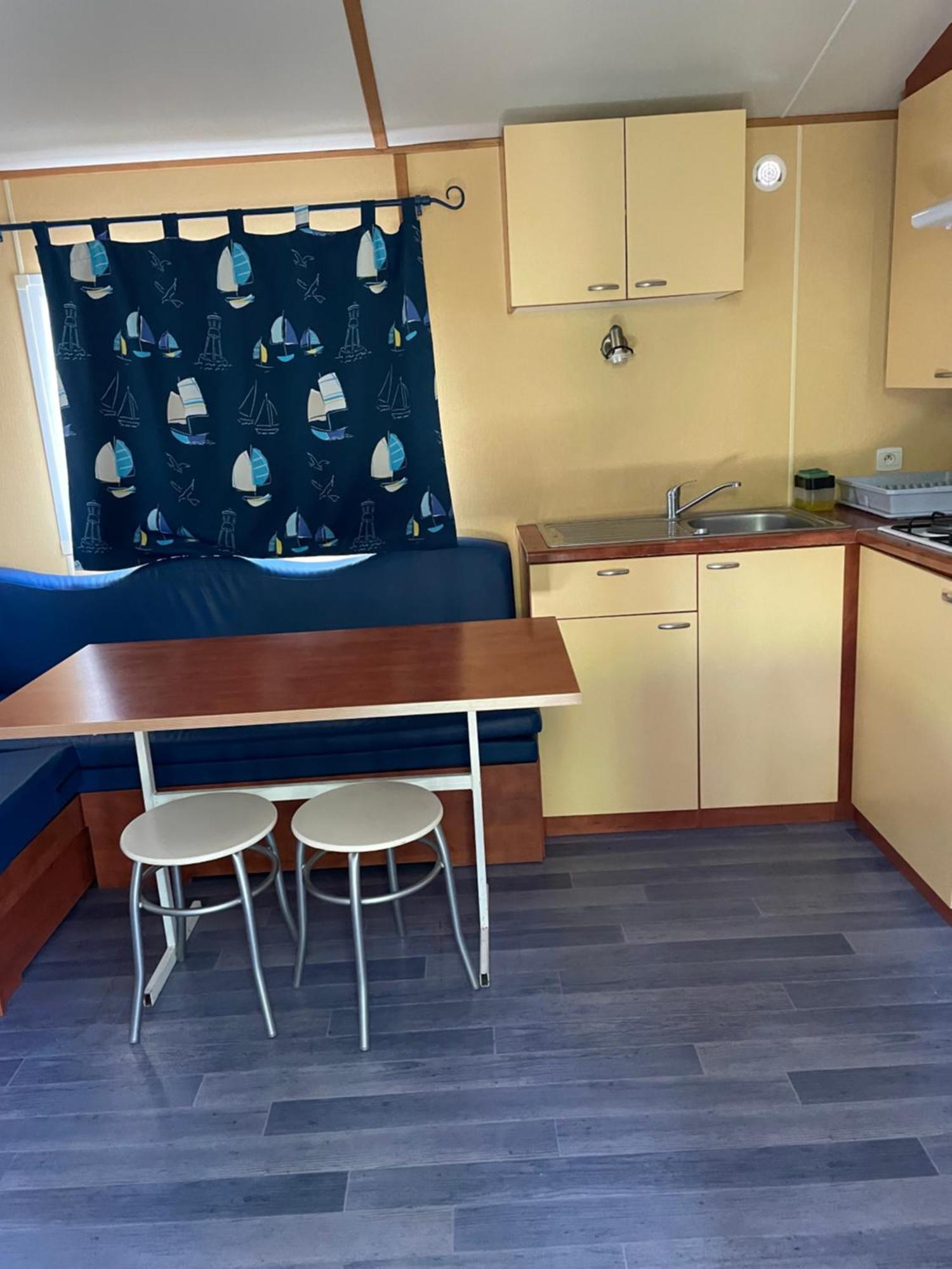 Sulicamp Kompleks Wypoczynkowy Sulistrowice Esterno foto