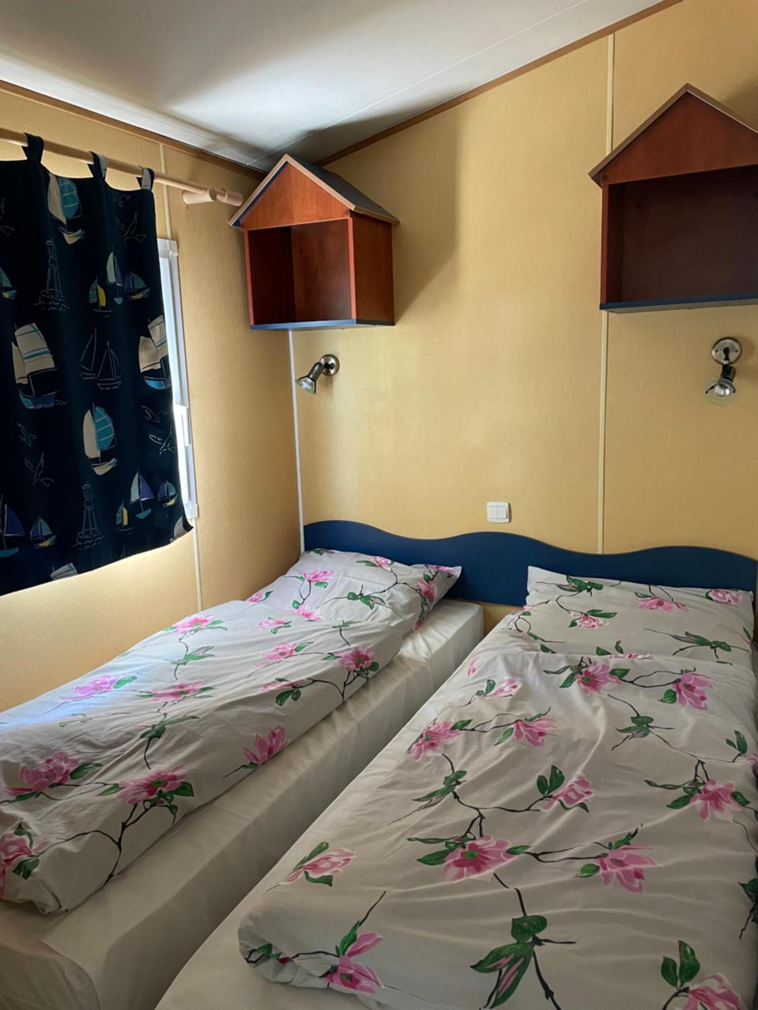 Sulicamp Kompleks Wypoczynkowy Sulistrowice Esterno foto