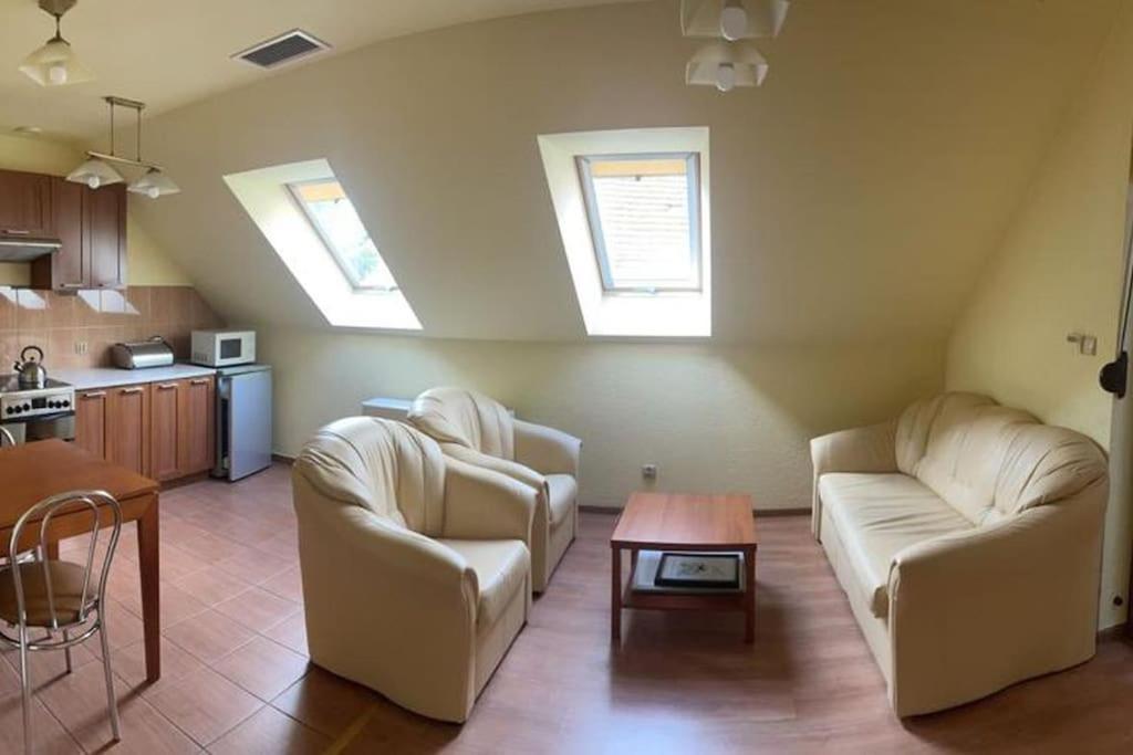 Sulicamp Kompleks Wypoczynkowy Sulistrowice Esterno foto