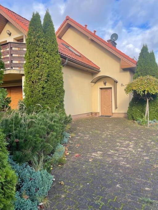Sulicamp Kompleks Wypoczynkowy Sulistrowice Esterno foto